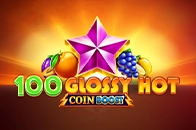 100 Glossy Hot Coin Boost