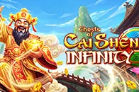 Chests of Cai Shen - Infinity